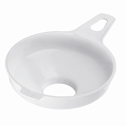 Westmark Einmachtrichter Einfülltrichter Trichter Einkochtrichter