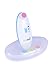 Joy Baby Electric Nail Clippers / Nail Cutter with 8 Nail Trimmer Pads