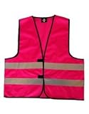 Korntex Funktionsweste, Größe:S/M, Farbe:Magenta