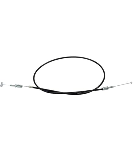Kupplungszug schwarz kompatibel mit Zündapp ZD 20 25 50 446