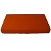 Produktbild Nature Mark Spannbetttuch Kaminrot Bettlacken Jersey Spannbettlacken 120 x 200 Spannbetttuch 120 x 200 cm