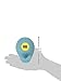 Moby floating bath thermometer