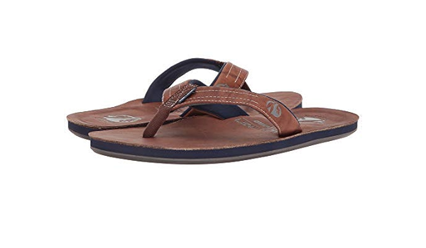 nokona flip flops