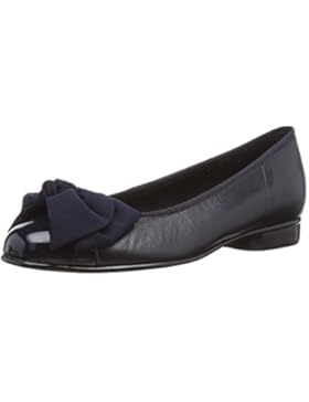Gabor Damen Basic Geschlossene Ballerinas