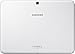 Produktbild Samsung Galaxy Tab 4 - Tablet - Android 4.4 (KitKat) - 16 GB - 25.58 cm ( 10.1" ) TFT ( 1280 x 800 ) - Kamera auf Rück- und Vorderseite