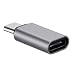 Produktbild TAOtTAO Ersatztyp C USB C auf USB-A 3.0 Adapter Fast Adapter für DJI Osmo Pocket Typ-C-Adapter Micro USB zum Typ-OTG-Adapter (C)