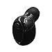 Price comparison product image Bluetooth Earphones,Mini Wireless Bluetooth 4.1 In-Ear Headphones Earbuds Hands-free Calling for iPhone 7 6S Plus Samsung Galaxy S7 Android Black