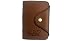 VINIK Artificial Leather Bi-fold 12 Slots ATM / Visiting /Credit Card Holder, Business Card Case Holder, ID Card Case/Holder RS.110.00