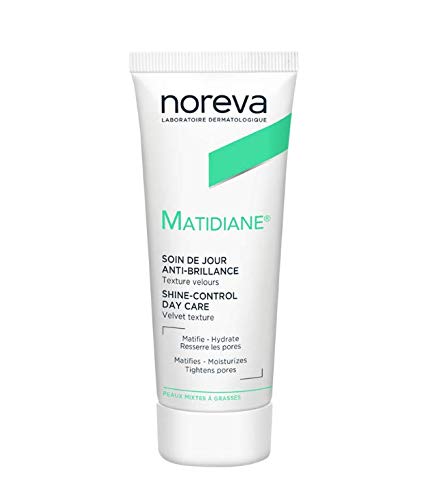 Noreva matidiane Cura Crema Da Giorno 40 ML