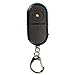 Produktbild Multifunktionale Whistle Sprachsteuerung Blinklichter Mini Key Finding Gerät mit Schlüsselanhänger Florallive