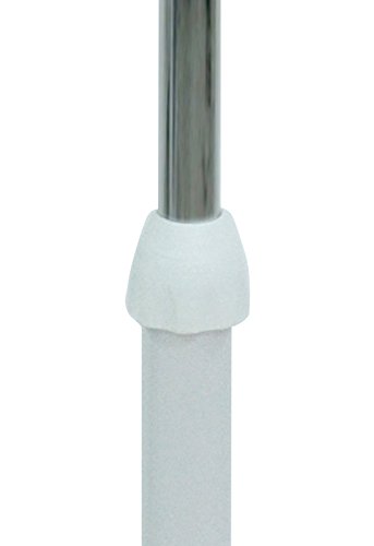 Standventilator, 3 Geschwindigkeitsstufen, oszillierend, 40 cm Durchm. - 4
