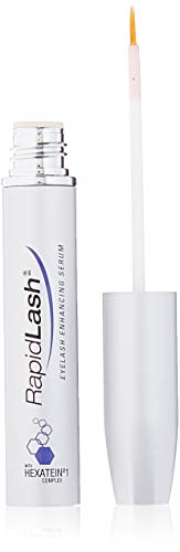 Rapidlash Eyelash Enhancing Serum 3 ml Enhancer Growth Renewal Rapid Lash by rapid Lash