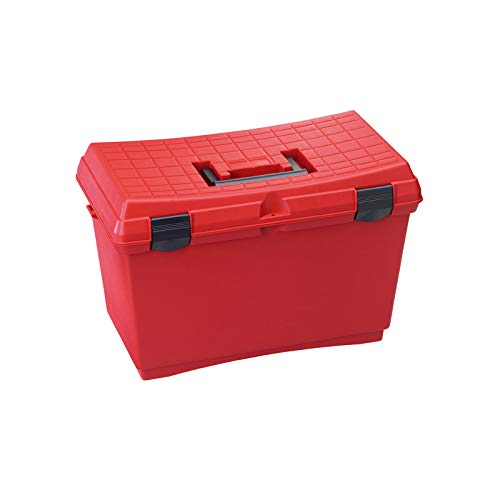 Preisvergleich Produktbild Sartore Schneiderpuppe für Türen, Rot