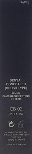 Kanebo Concealer CB 02, 2.6 ml - 2