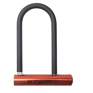 btwin u lock