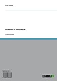 Image de Rezession in Deutschland?