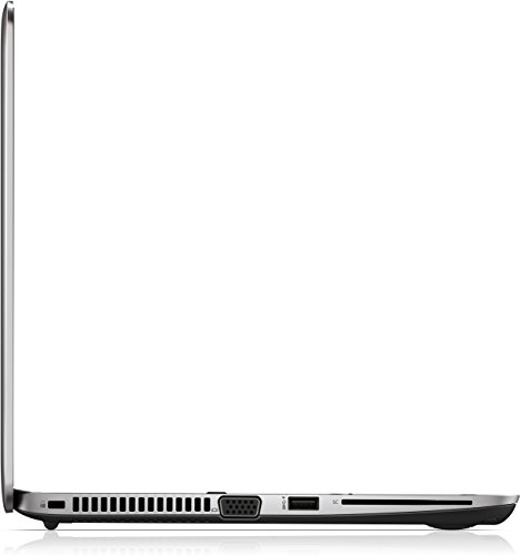 HP 820 G4 i5-7200U 12 5 8GB 256 PC