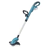  Makita DUR181Z Akku-Rasentrimmer 18 V Lithium-Ion nur Maschine ohne Ladegerät und Akku