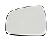 Produktbild Spiegelglas Links Konvex