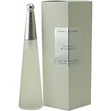 Issey Miyake L 'Eau D 'Issey Femme/Woman, Eau de Toilette, Vaporisateur/Spray