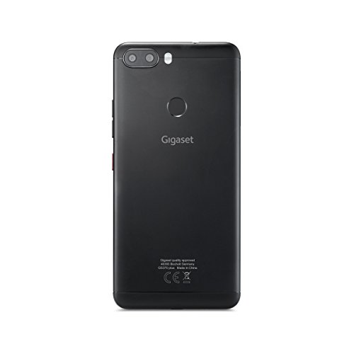 Gigaset GS370 Plus Smartphone - 14,4 cm (5.7