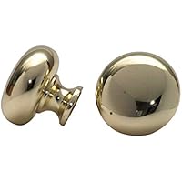 Suchergebnis auf Amazon.de für: Chrom - Knöpfe / Schrank-Zubehör: Baumarkt