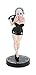 Produktbild Furyu 6.7 Super Sonico Concept Figure Holy Girl Black Ver. by Furyu