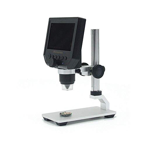 Preisvergleich Produktbild OCGIG Digitales Mikroskop 600x Vergrößerungsglas