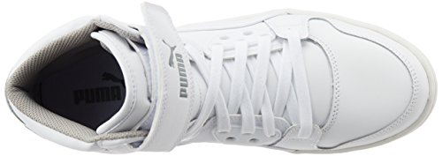 Puma Unisex-Erwachsene Rebound Street L Low-Top - 7