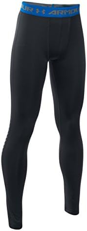 Under Armour Boys' Up Leggings