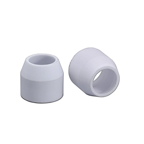 P80 Panasonic Plasma Schneiden Consumable Kit Pilot ARC Plasma Spitze 1.3 80 A, 45pk - 9