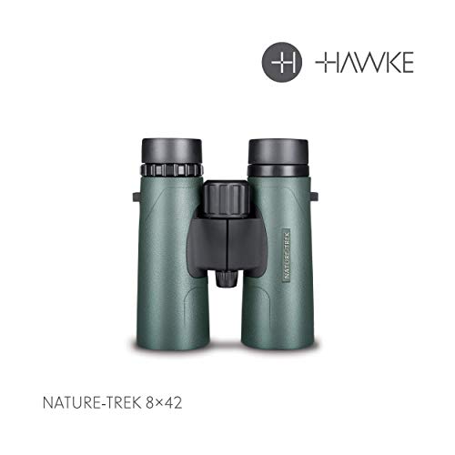 Price comparison product image Hawke Nature-TREK 10X42 Binoculars