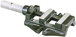 Westfalia Maschinenschraubstock 150 mm