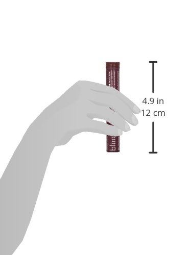 blinc Mascara, schwarz, 6 g - 8