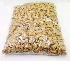 Freshly Baked Cookie, Real Chicken and Peanut Butter, 1kg 012