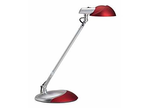 Preisvergleich Produktbild Maul LED-Leuchte storm, bordeaux 8200928