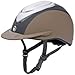 Produktbild Busse Reithelm EQUI SHELL, dark brown/black/silver, L (59-62)