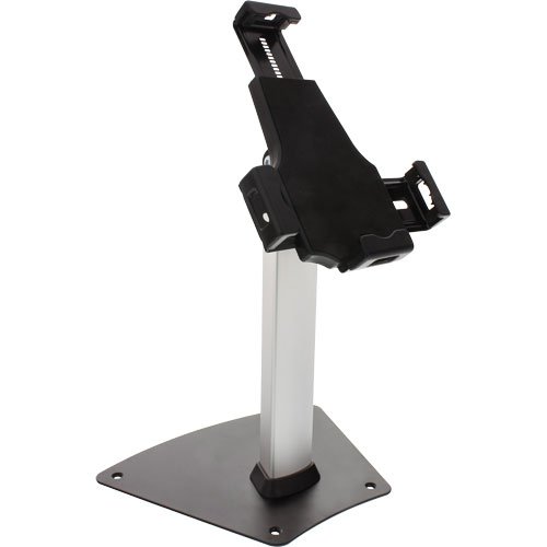 InLine Thekenhalterung für 20,1 cm (7,9 Zoll) bis 25,4 cm (10,1 Zoll) Tablet