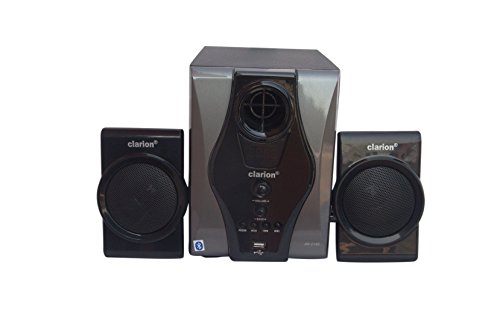 clarion 4.1 home theater price