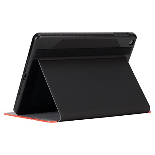 TARGUS Hardcover iPad Air 2 and Air 1 Tablet Case - 2