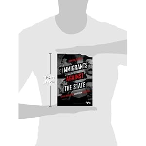 Immigrants Against the State: Yiddish and Italian Anarchism in America
