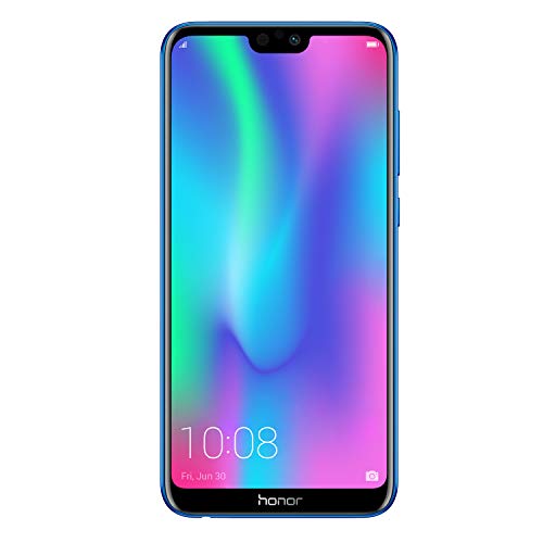 Honor 9N (Blue, 4GB RAM, 64GB Storage) RS.9999 (38.00% Off) - Amazon