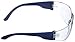 3M 2720 Safety Spectacles - Clear, 1 Pair