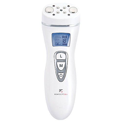 Perfect-Coll THERMO LIFT Innovative Beauty Treatment Skin Smoothing & Rejuvenation