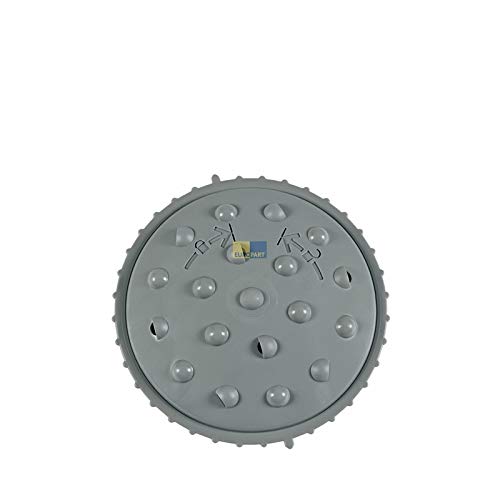 Rociador para pared trasera Ducha pulverizadora Bandeja de horno Filtro de grasa Lavavajillas Bosch Siemens 612114 0061211114