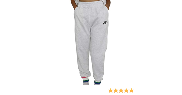 nike fuzzy joggers