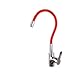 Produktbild NN 360 Grad Drehbarer Wasserhahn , Red,red