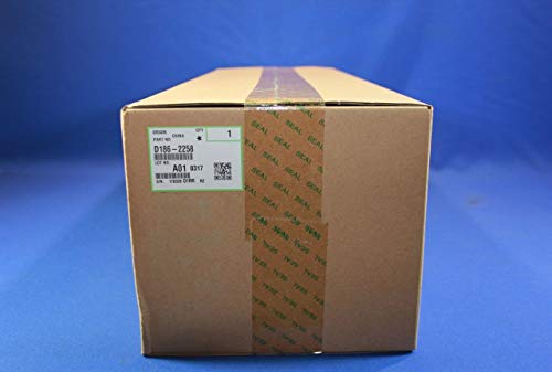 Preisvergleich Produktbild Ricoh D1862238 - D1862238 / D1862208 / D1862258 OPC Drum - Black MPC3003 / MPC3503
