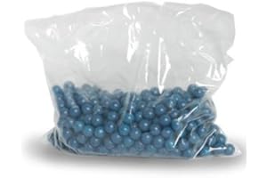 500 billes de paintball calibre .50