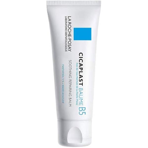 Cicaplast Cicaplast Baume B5 T15ml Amazon Co Uk Beauty